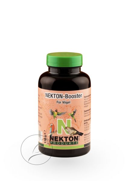 NEKTON Booster 130 g